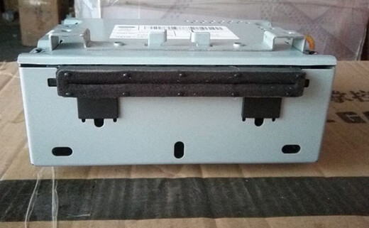 Lingqian eignet sich für Ford Carnival CD Machine 1049icaahu Auto Demontage CD -Maschine 11 Carnival CD -Maschine USB1049CD