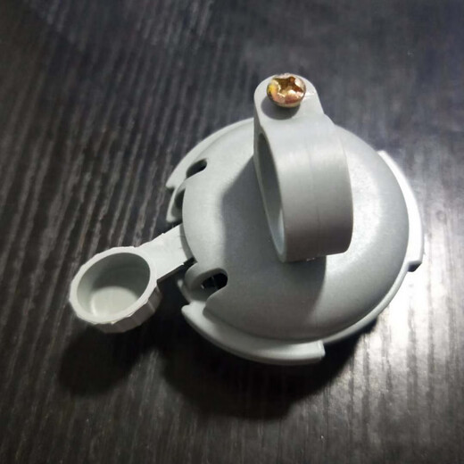 柏潮右边大音量自行车成人铃铛超响铃铛儿童自行车配件喇叭车单车铃铛 银色