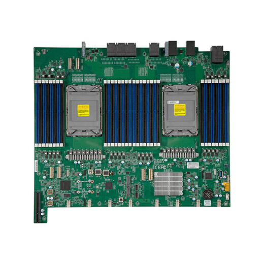 优胜美电超微SYS-420GP-TNAR+ A100 640G(8*80G) SXM4算力服务器训推一体机部署Deepseek 671B 2*4310/512G内存/8*A100 80G 挂牌价非成交