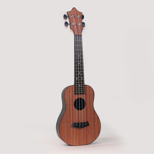 Swan (Swan) Apprenez à jouer au ukulélé 23 pouces Yurikke débutants hommes et femmes étudiants toys enfants petits guitare sakura sac à dos bordereau tuner tuner cordes de tuner 23 pouces