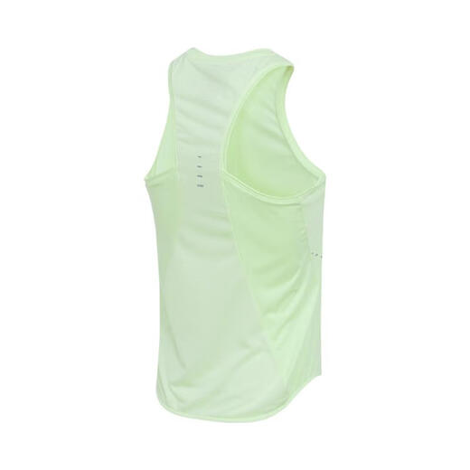 耐克（NIKE）女子AS W NK SWIFT DF TANK TOP运动背心 HQ0621-701 XL