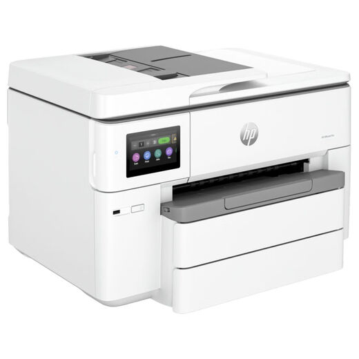 HP (HP) Impresora OfficeJet Pro 9730E Color Ink Jet Instinter