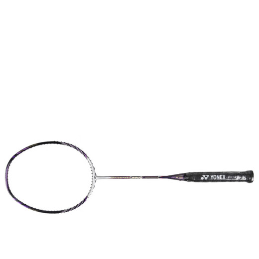 Serie Yonex Nano NS-9900LTD Full Carbon Badminton Racket Limited Cantidad Edition London World Championship Speed ​​Single Shot + Hand Glue 3U/G5 No enhebrado National Edition