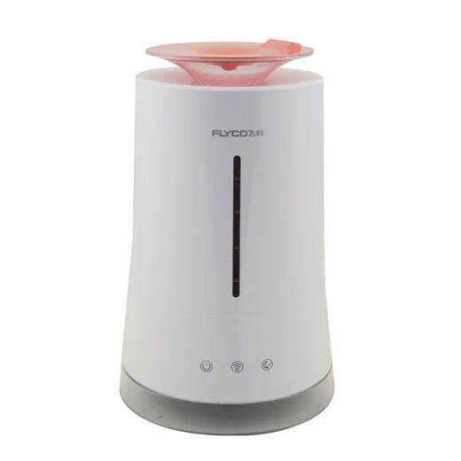 
Air humidifier FH9226 Office Home Bedroom Mother and Baby Mute Large Fog Sterilization Purifier FH9227 Green
