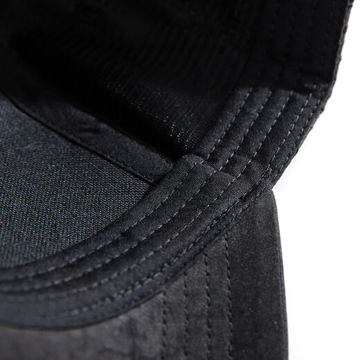 90% new silk industry heavyweight silk baseball cap unisex casual fashion jacquard peaked cap mulberry silk sun protection hat sun hat