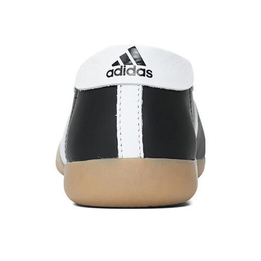 Adidas adidas [大发发] clover Männer und Frauen Taekwondo Mei Ballet W Casual Shoes Jr7031 37