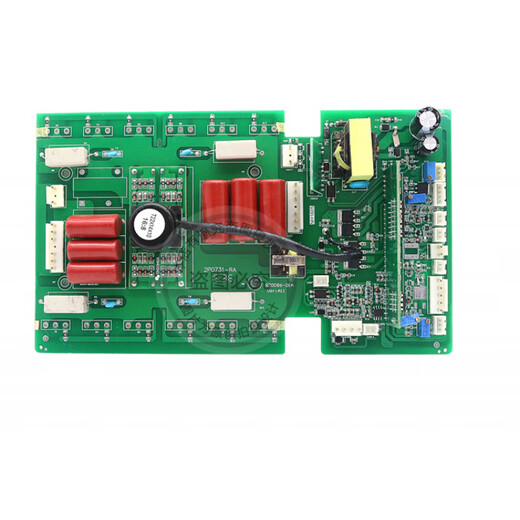 蒋之爱瑞玲新款ARC 250S上板TIG 250CT逆变板主板 火神双电源焊机控制板 带全新管3878