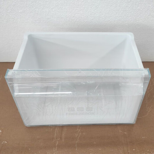 Suitable for Midea Refrigerator Accessories Hualing Little Swan Refrigerator Freezer Variable Temperature Drawer Storage Box Cabinet Batch 5574