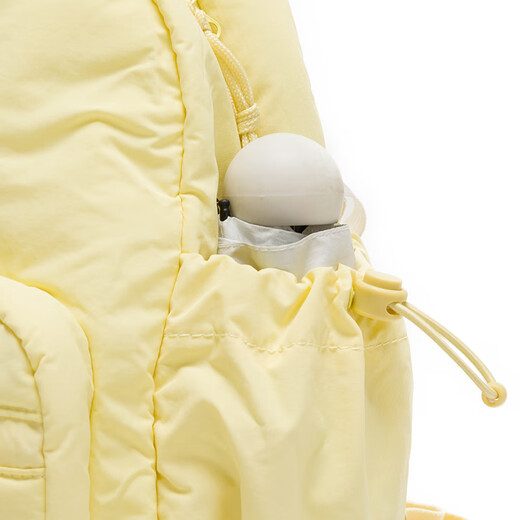 Adidas (adidas) Männertasche Frauenbeutel Rucksack 2025 Sommer New Sports Bag Schüler Schoolbag tragbarer lässiger Outdoor -Rucksack KC1392 MISCH