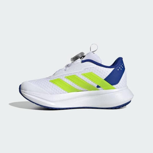 阿迪达斯 （adidas）2025年男小童DURAMO SL2 BOA K跑步鞋 JI1695 34