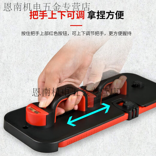 Pupan photo frame hanging tools level ruler carpentry painting hanging tools picture frame wall precise positioning fixed point drilling picture hanging device photo frame universal folding picture hanging device