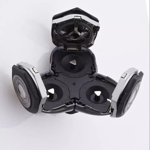 华而实适用飞利浦剃须刀RQ12刀头RQ1250X 1260 1255 1275 1280 1050整体 整体刀头