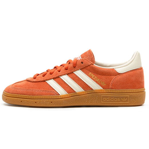 ADIDAS (adidas) Clover Men's Shoes and Women's Shoes 25 Summer Nuevos zapatos T-Toe de moda Spezial Spezial Board Zapatos IG6191 35.5