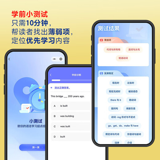 Kostenloses Video-Tutorial zur Cambridge Elementary English Grammar, vierte Auflage, chinesische Version, English Grammar in Use, English in Use