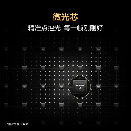 Sony (SONY) K-75XR50 75-inch Sony TV 5 Series 2025 New Product MiniLED XR Chip First-Class Energy Efficiency National Subsidy