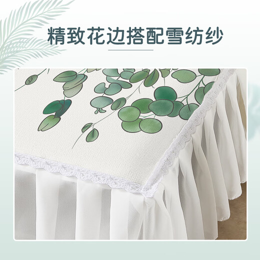 Vipero German quality printer dust cover projector audio cover cover cover photocopier mask cloth universal everything goes well brother DCP-T310/T510W/T500w
