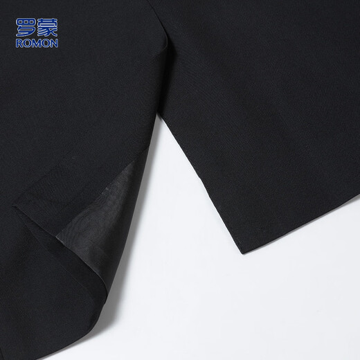 Luo Meng suit suit men's business professional formal wear men's slim groom's dress groomsmen's dress wedding dress men's clothing