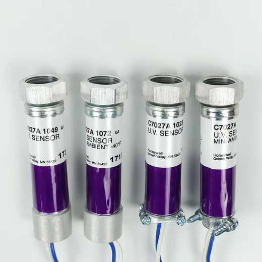 C7027A1049火焰探测器 C7027A1023电眼 C7027A1072燃烧机配件 C7027A1049 (国产替代