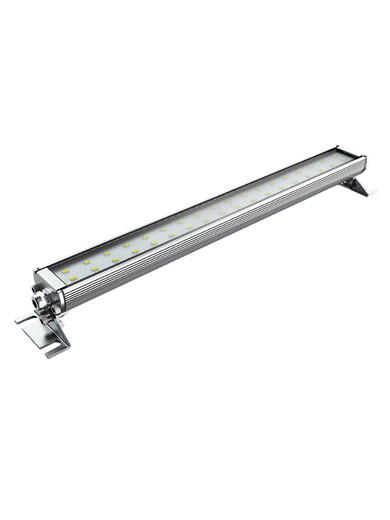 Oden Lighting LED Machine Tool Working Light CNC Lathe Equipment Light 24 Explosion-proof Tri-Color Light Warning Light Waterproof QLE3-130-31008mm220v30w