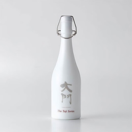 
Daemun [International Conference Wine] Japanese Original Bottle Imported Sake Pure Rice Daeginjiu Foreign Wine Japanese Wine Rice Wine Gift Box [Limited Quantity] Du's First No. 1 Pure Rice Daeginjiu