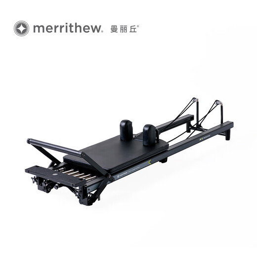 Merrithew Pilates Core Bed Body Shaping Machine Set Light Commercial MPX Home Yoga Fitness Equipment ST-11095