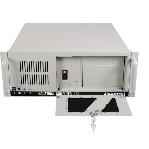 Yiyang Advantech Máquina de control industrial IPC-510 se puede seleccionar de 2-10/12/13a generación Core i5 i7 i9 Computadora industrial Computadora superior Computadora superior Yiyang Advantech 4th Generation SIMB-683G2 I7/16G/256G Solid State +1T Machinery