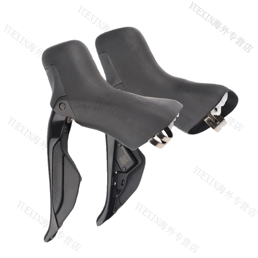 禧玛诺（SHIMANO）R7170 Di2电子变速套R7120公路车2*12速油压碟刹105 R7120【机械变速】小套(树脂来令片）