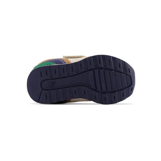 New Balance NB Детская обувь, маленькие средние дети 0-7 лет. Классические сплайсингии, удобные комфортные без скольжения. Повседневная мягкая подошва.