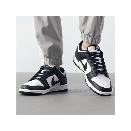 
Nike (NIKE) official ship store men's shoes, new spring and summer breathable wear-resistant sports shoes, white shoes, skateboard shoes, casual shoes, DD1391-100/show photos, 10 43 (inner length 275mm)