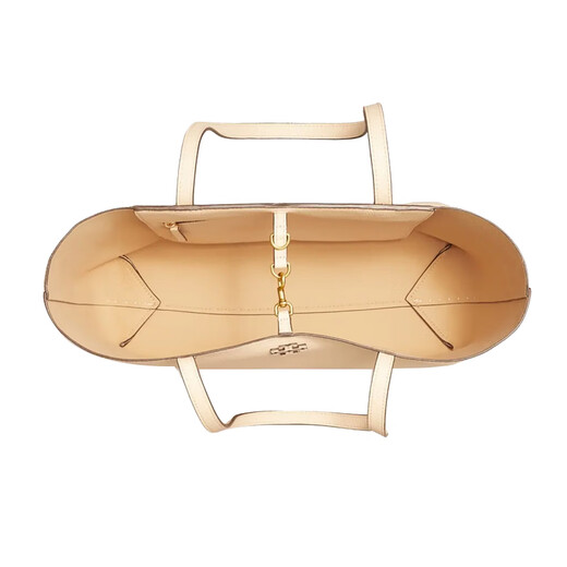 汤丽柏琦（Tory Burch）TORY BURCH汤丽柏琦 中号单肩托特包TB152221-724 七夕礼物