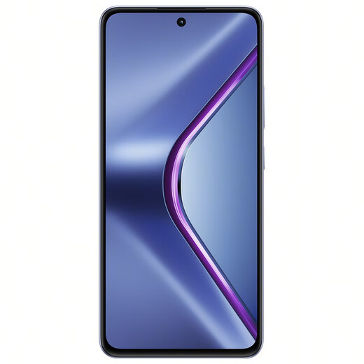 OPPO K12s 8GB+128GB rose purple 7000mAh long-life large battery 80W super flash charge 120Hz high-brightness OLED direct screen infrared remote control 5G mobile phone