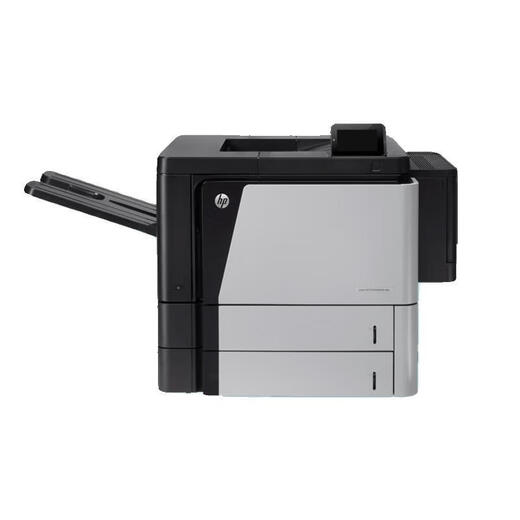 惠普（HP）M725dn A3黑白激光多功能高速复合打印机 自动双面打印复印扫描一体机 M712dn/806dn单功能高速商务办公 M806dn(A3黑白)56页/分钟 单功能 全新原装库存机 现货现