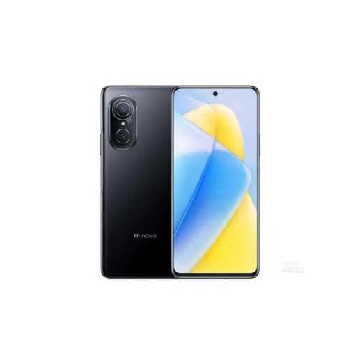 Hola Nova9 SE All-Network 5G Teléfono móvil 100 millones de píxeles de 120 Hz Velocidad de actualización 6.78 pulgadas Snapdragon 695 Color aleatorio 8G+256G 95% Máquina individual