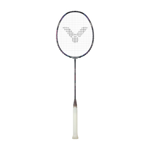 威克多（VICTOR）自营旗舰店羽毛球拍单拍专业进攻拍龙牙之刃二代 TK-RYUGA II PRO