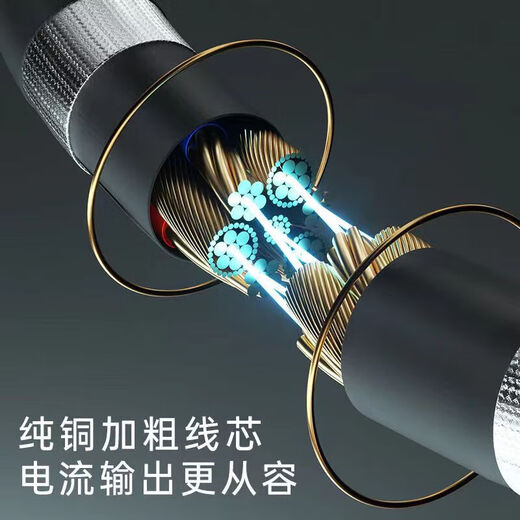 SAWAAG hair dryer for barber shops, special for hair salons, high wind silent hair dryer for home barber shops, high power negative ions that do not damage hair, 3800W fast drying hot and cold air, gray AC AC pure copper large motor, 2 meters cable