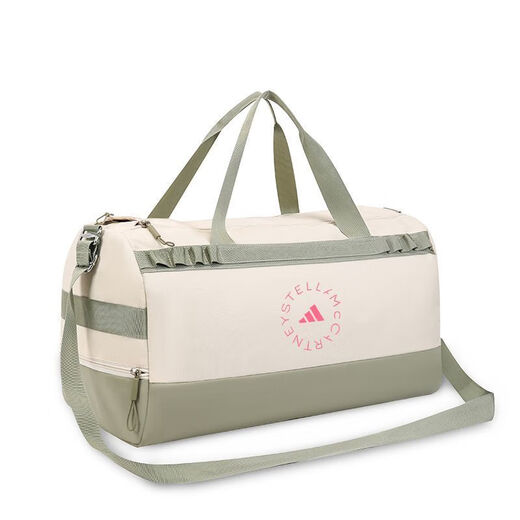 Bolso de natación de mano con bolsa de yoga de gran capacidad con una bolsa de ejercicio de alta calidad de hombro 100 de hombro con bolsa deportiva 7027 negro