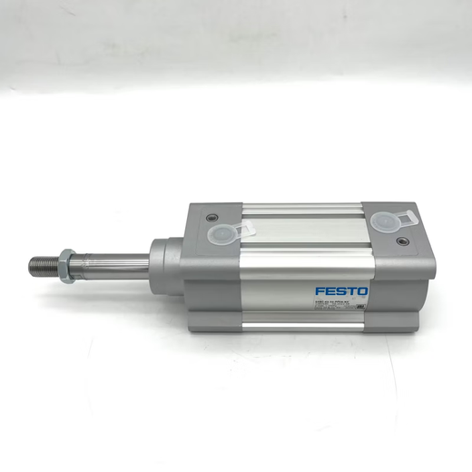 FESTO费斯托标准气缸DSBC-50-60-80-100-125-150-200-320-PPVA-N3 DSBC-50-250-PPVA-N3 13614