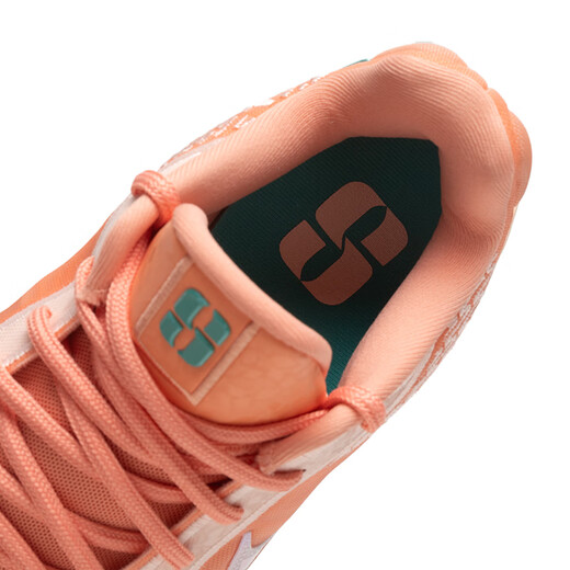 Nike (Nike) Herrenschuhe und Frauenschuhe Basketballschuhe 25 Sommer neue Sabrina 2 EP Sabrina Praktische Training Sneakers FZ1517-801 38.5