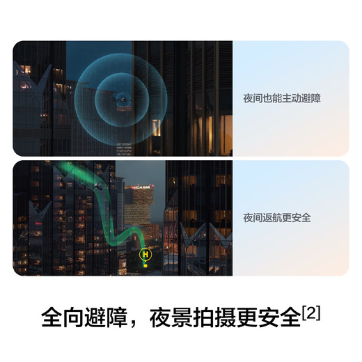 大疆（DJI）Air 3S 双摄旗舰旅拍无人机 一英寸主摄高清专业航拍器 夜景全向主动避障跟拍遥控飞机 DJI Air 3S 畅飞带屏套装（热销套装） 一年版随心换（698元） 套餐二（256G极速卡
