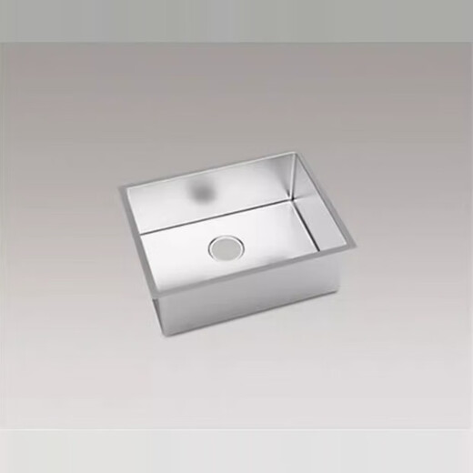 Kohler K-3881388397830T-FP-NA Porris Hülle Küche Wasser K-3883T-F/P-NA