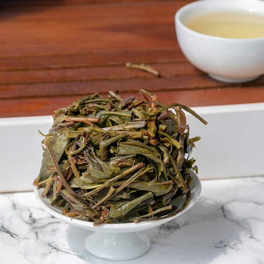 广东潮州特产凤凰单从乌龙茶茶叶鸭屎香高山凤凰单丛乌岽茶 袋装10克