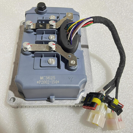Yusen Yi Yingboer controller 36253527 beloved Jin Peng Long Qi Shenghao old scooter fault detection and maintenance 3527-60/72V universal