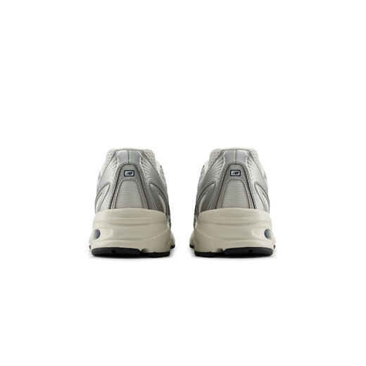 NEW BALANCE25年男鞋女鞋情侣老爹鞋复古轻便舒适运动休闲鞋U740GC2