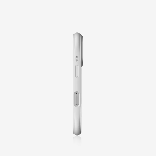 CASETIFY白色波漾手机壳MagSafe兼容 硅胶手机壳 适用于iPhone 16 Pro Max