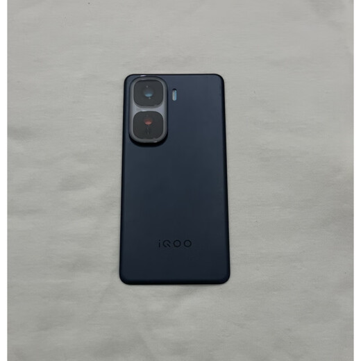 IQOO is suitable for iQOOneo10 original back cover glass iQOOneo10 original back shell mobile phone battery shell iQOOneo10/10Pro white original disassembled back cover