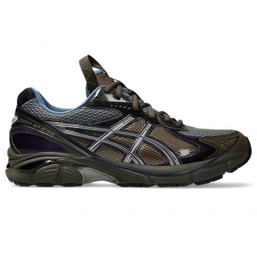 亚瑟士（asics）楚KIKO KOSTADINOV x  UB6-S GT-2160 防滑耐磨低帮1203A421 青色 42.5