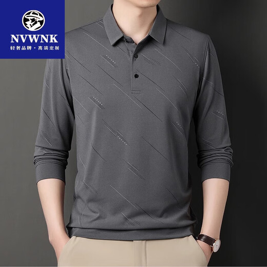 NVWNK Spring and Autumn Men's Mulberry Silk Long Sleeve T-shirt Middle-aged and Elderly Daddy Ice L Silk T-shirt Lapel Top Base Shirt Trend T-shirt Trend T-shirt Trend T-shirt Trend T-shirt Trend T-shirt Trend T-shirt Trend T-shirt Trend T-shirt Trend T-shirt Trend T-shirt Trend T-shirt Trend Trend Trend Trend Trend Trend Trend Trend Trend Trend Trend Trend Trend Trend Trend Trend Trend Trend Trend Trend Trend Trend Trend Trend Trend Trend Trend Trend Trend Trend Trend Trend Trend Trend Trend Trend Trend Trend Trend Trend Trend Trend Trend Trend