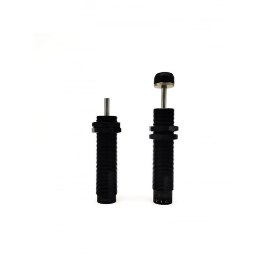 油压缓冲器ACA0806/1007/1210/1412/1416/1620 ACA2750-3塑料防撞 ACA1416-3塑料防撞帽