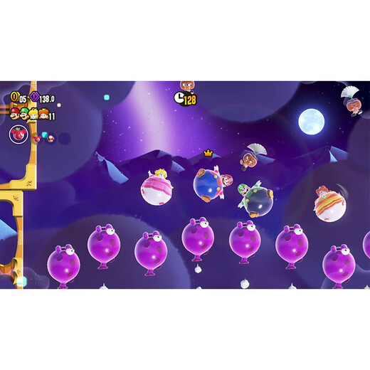 Nintendo (Nintendo) Super Mario Bros. Surprise New Original Hong Kong Version Game Cassette (Supports Chinese)