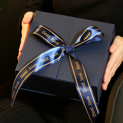 Jingli Jingda Crown Tiara for Women High-end 2025 Bridal Crown Goddess Hair Accessories Birthday Gift for Women Exquisite, High-Grade and Practical Flower Sparkling Diamond Zircon Crown High-end Gift Box